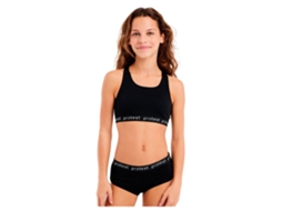 Bikini Beau Preto 128 Cmprotest