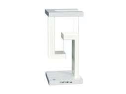 Lâmpada de Mesa EOOCOO (carregamento Sem Fio Anti gravidade Flutuante)