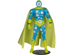 Figura Relógio King Dc 18cm Mcfarlane