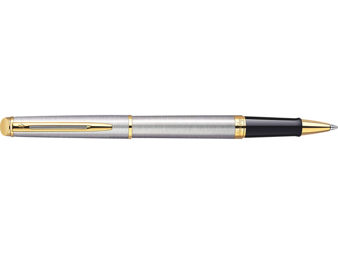 Esferográfica Rollerball WATERMAN S0920350