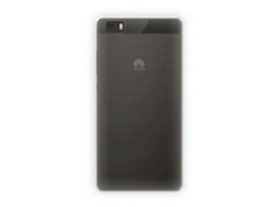 Capa Traseira 4-Ok Ultra Slim 0.2 para Huawei P8 Lite 2017