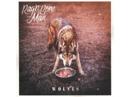 Vinil Rag'n'Bone Man - Wolves