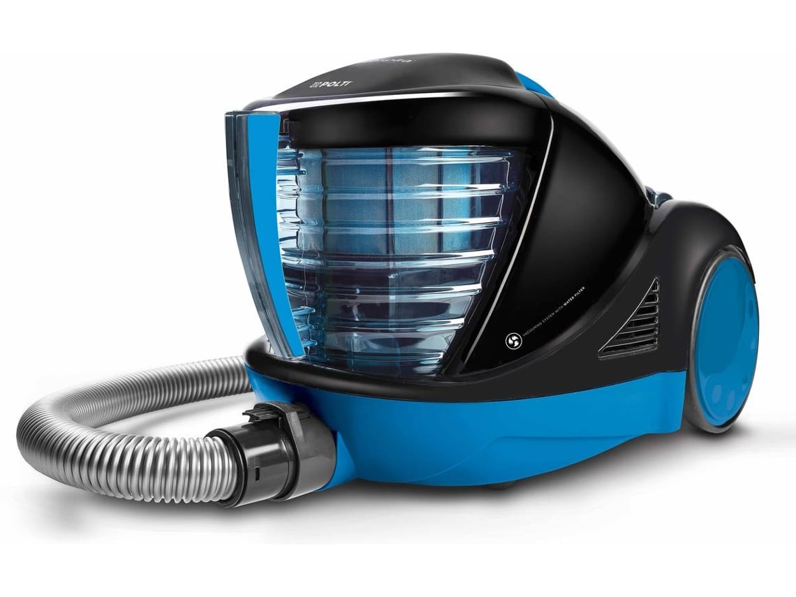 Aspirador a Água POLTI Aqua Allergy Turbo (850 W - 80 dB)