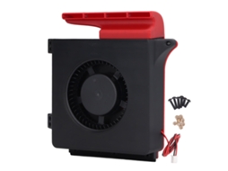 Ventilador Blower 3d Printer 12032 Baixa Vibração Cooler Hotend Extruder Para Voron V0.2 Dc24v