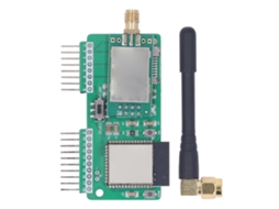 Veloriskku-placa De Desenvolvimento Wifi Multifuncional Compacta Para Flipper Zero, Módulo Multiboard