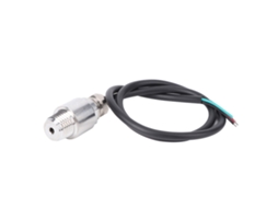 Transmissor De Pressão Laxiscreed Com Interface Npt1/4 E Alimentação Dc 5v Para Compressores De Ar