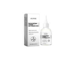 Tônico Exfoliante Suave Nutritivo