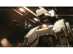 Jogo PS3 Metal Gear Solid V: The Phantom Pain - Day One