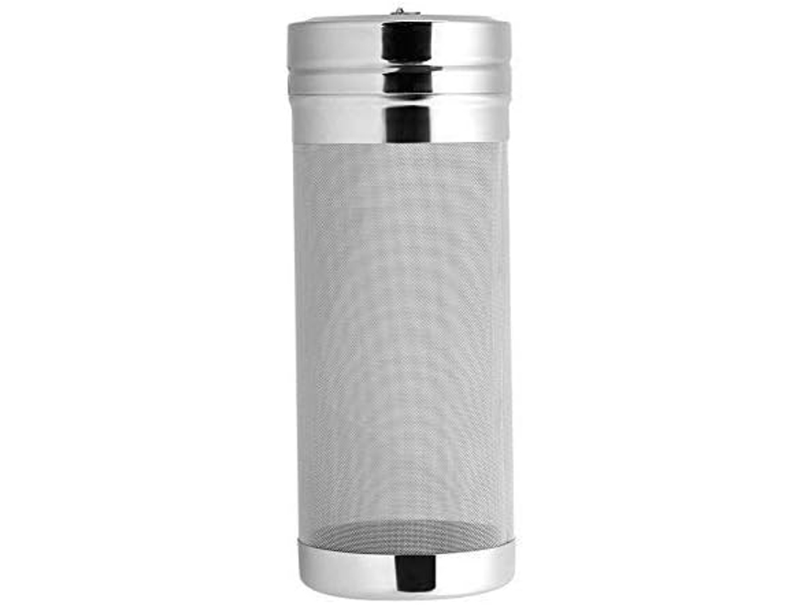 Filtro De Cerveja De Malha De Aço Inoxidável De 300 Mícrons Para Arenque H Brilvibera