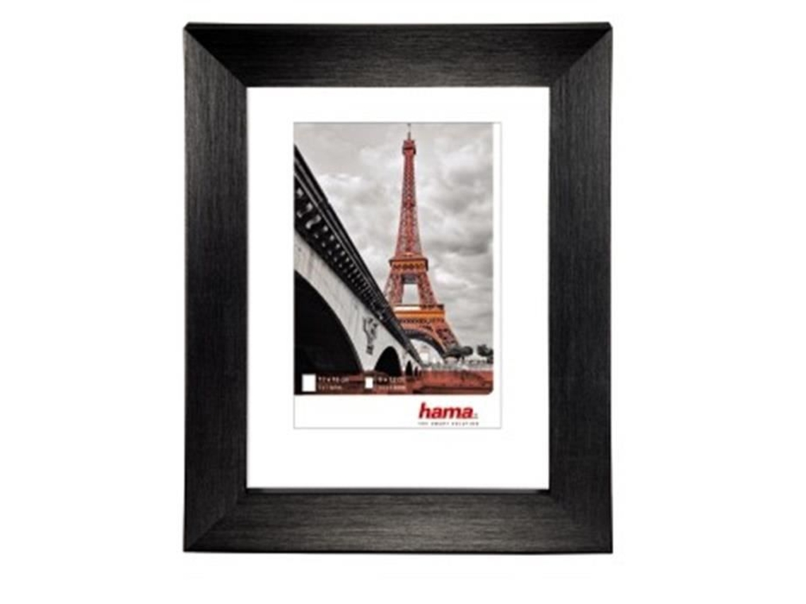 Moldura Plástica Paris Nr 30X40Cm