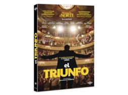 Un triomphe (2020) / El triunfo