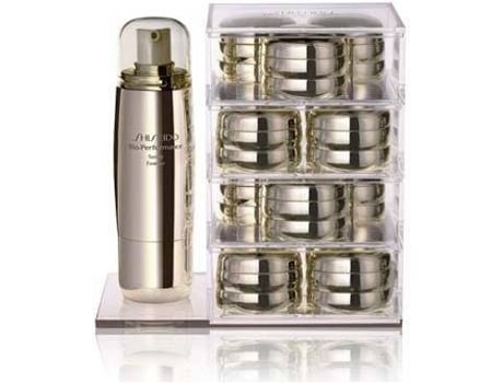 Creme de Rosto SHISEIDO Bio-Performance Intensive Skin Corrective Program