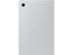 Capa Tablet SAMSUNG Galaxy Tab A8 Book Prateado