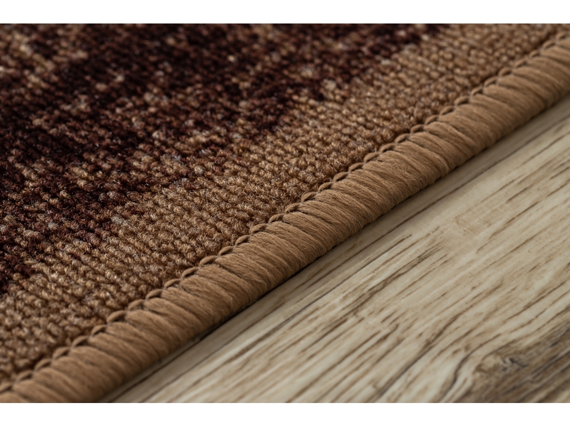 Passadeira Antiderrapante 80 cm Stark Bege