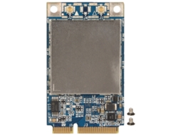 Placa De Rede Sem Fio Mini Pcie Adaptador Wifi De Banda Dupla 2.4g 5g 300mbps