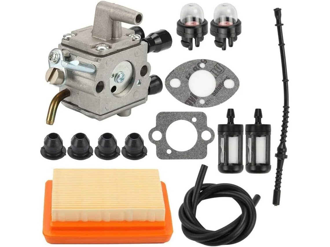 Kit De Ar Fs120 Fs200, Fs300 Fs350 Fr350 Fr450 Fr480