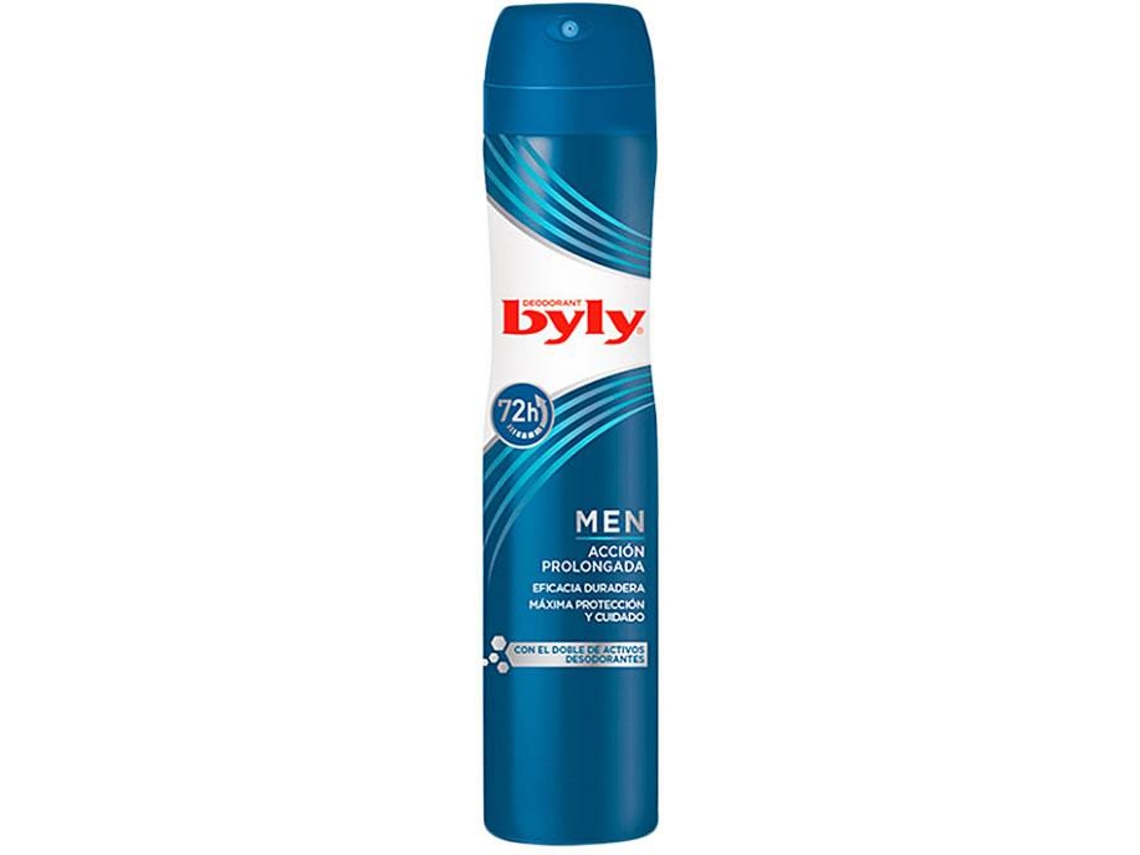 Pack BYLY Men Spray (2 Unidades)