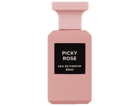 Mundo da fragrância Picky Rose Eau De Parfum