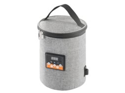 Mochila Aquecedora Multifuncional LAXISCREED 12v