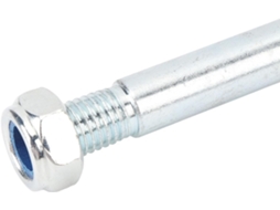Farol Dianteiro de Led de Alta Potência com Design Exclusivo para Motocicletas Klx 110, 125, 150 e 230. SFUSHOS
