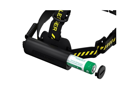 Lanterna LEDLENSER H7R Work 1000 Lm