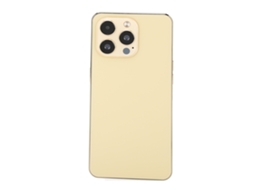 Telefone Móvel 6.6 Polegadas LAXISCREED 4gb+64gb 5g Wi fi Dual band