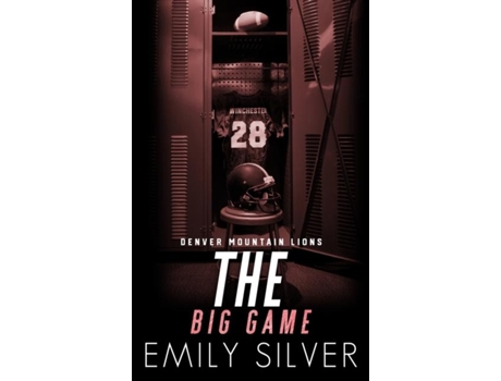Livro The Big Game de Emily Silver (Inglês)