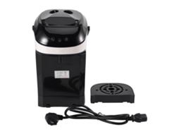 Laxiscreed Eletrodoméstico Multifuncional 6 Em 1, 750w Para Waffles E Sanduíches Com Plugue Ue