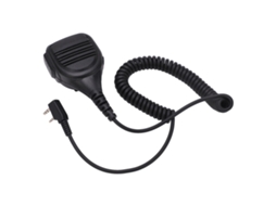 Microfone De Intercomunicador Veicular Baofeng K Head, Substituição Para Walkie Talkie Ou Transceptor De Veículo. Aquaforge