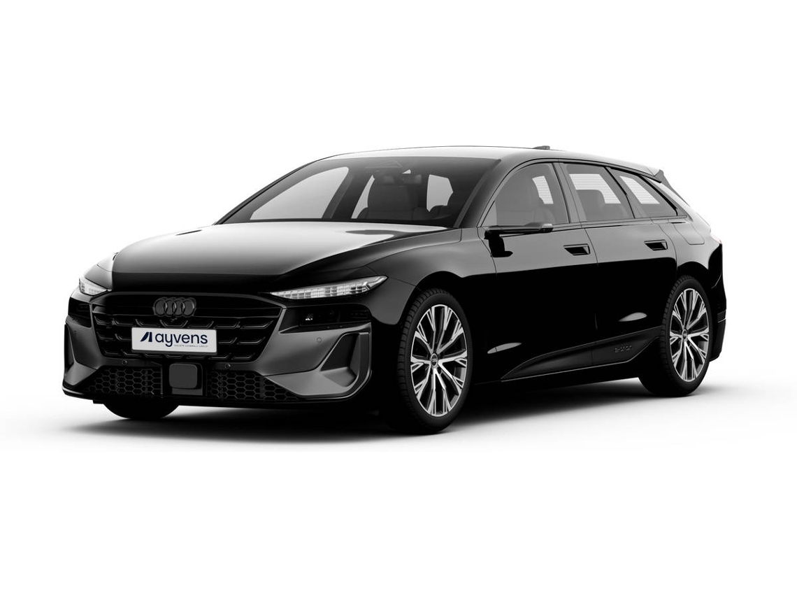 Renting Carro AUDI A6 AVANT E-TRON 100 KWH PERFORMANCE 381 CV  (BEV - Novo)