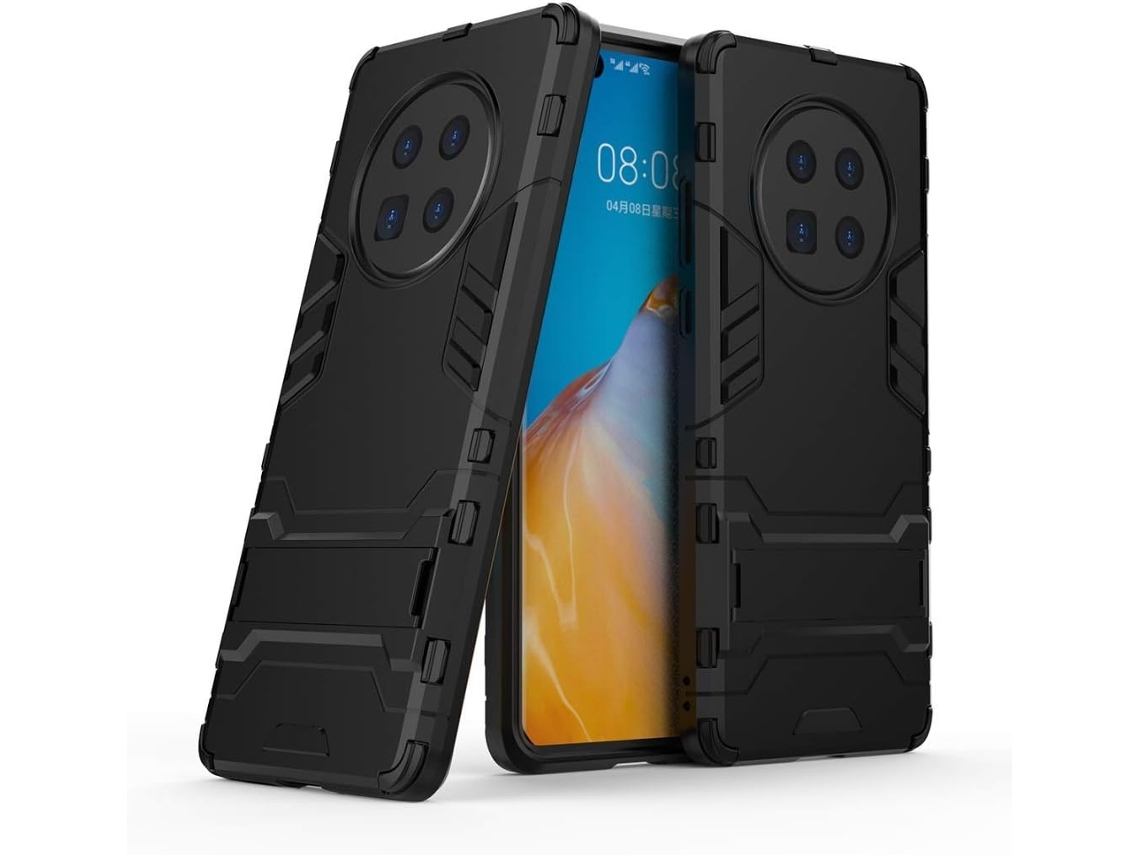 Película De Ecrã Para Huawei Mate 40 Pro - Elysve