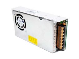 Pni Fonte Alimentação Comutada St20A Plus 12V 20A para Sistema Segurança