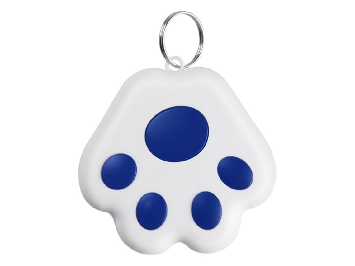 Rastreador Bluetooth Anti perda, Localizador Chaveiro, Alerta, para Idosos, Crianças, Pets CHABERLU