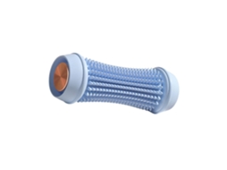 Massageador De Pés Manual Com Rolo, Para Aliviar A Fáscia Muscular E As Solas Dos Pés, Na Cor Roxa.