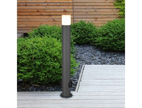 Iluminação de Exterior LÚZETE