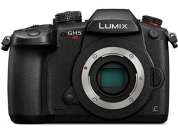 Máquina Fotográfica PANASONIC Lumix GH5 S  (Micro 4/3)