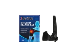 Almofada Aquecedora para Ombro, Conforto Térmico Constante e Cuidado Durante o Inverno LAXISCREED