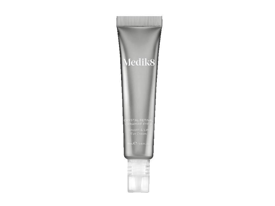 Medik8 Crystal Retinal Ceramide Eye 6 15ml