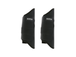 Botas de Proteção para Cavalos NORTON Unisexo (XS - Multicor)