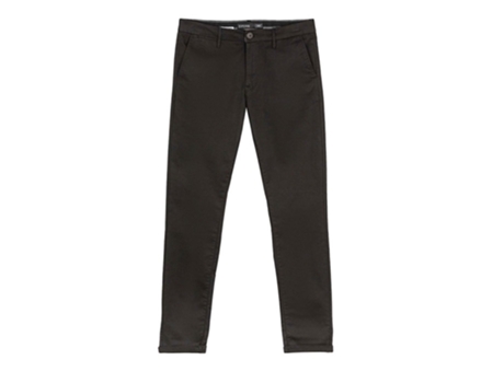 Calças de Homem TIFFOSI Preto (29)