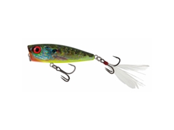 Lure Salmo rattlin pop