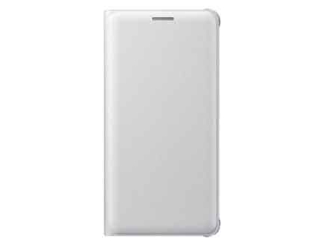 Capa Flip Wallet GALAXY A5 Branco