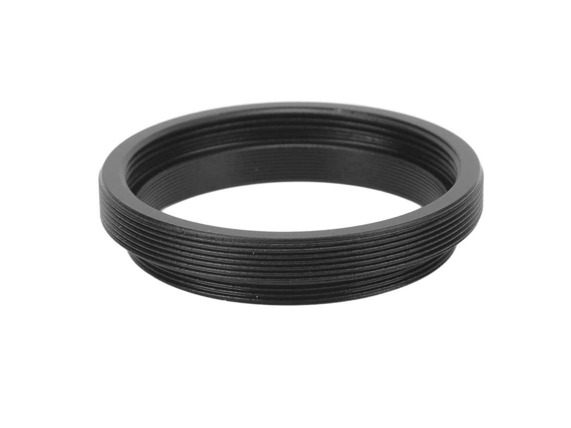 Telescope Adapter Ring T2 Male Thread To M48x0.75mm M42x1mm Female Thread Astronomical Telescope Adapter LAXISCREED