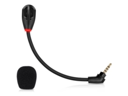 Microfone De Substituição Para Kingston Hyperx Cloud Flight/flight S Aquaforge