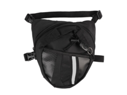 Bolsa de Perna, Impermeável, Viagem, Motociclismo AQUAFORGE