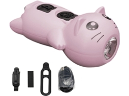 Luz Led Para Bicicleta Infantil