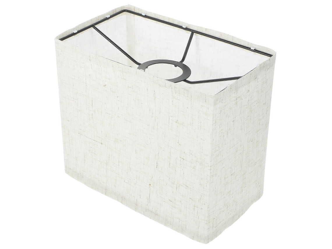 Abajur Pequeno Com Soquete E27, Cúpula De Tecido Para Luminária Chão, Capa Abajur.-aquaforge