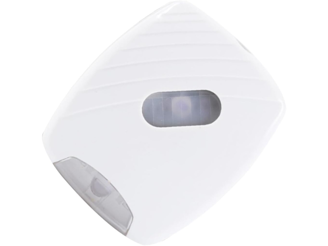 Luz Noturna Led Sewroro Para Tampa De Vaso Sanitário Com Sensor,