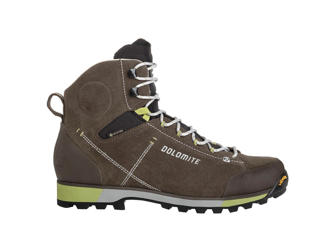 Botas para Homem DOLOMITE Caminhada cinquantaquattro hike evo