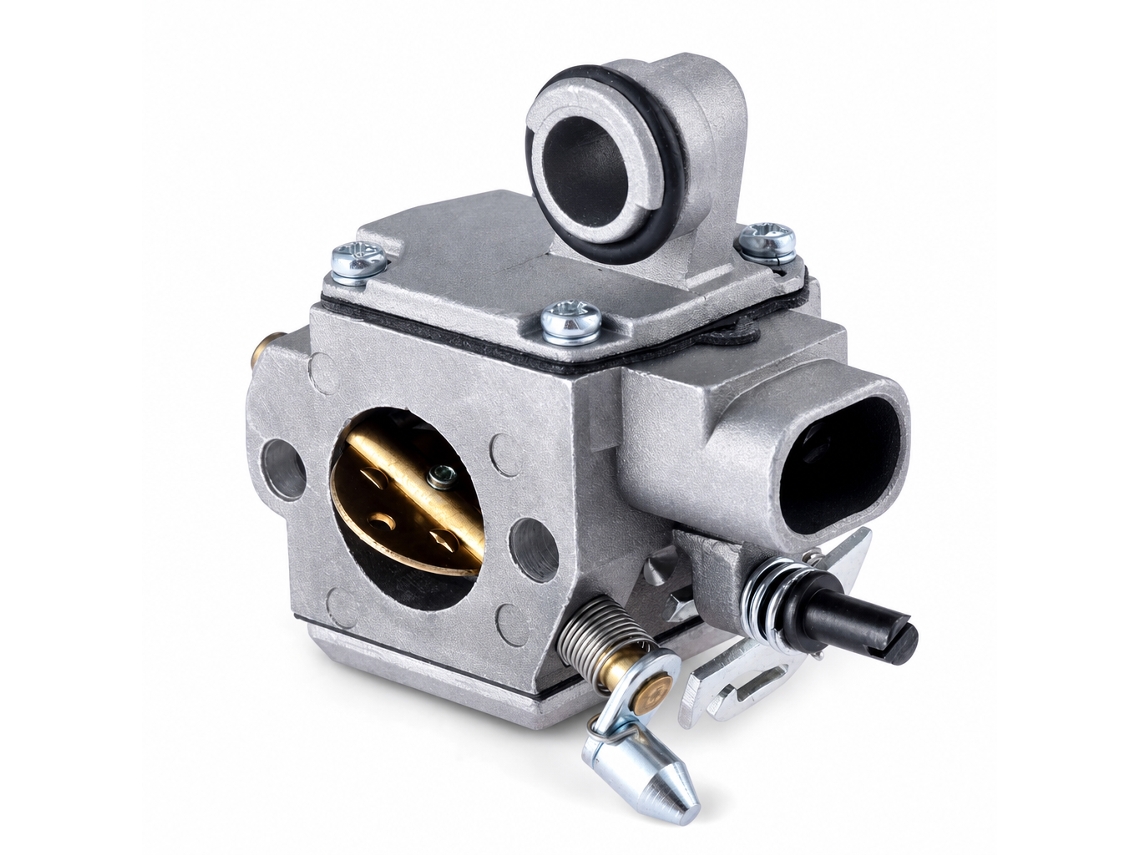 Carburador Para Motosserra Compatível Com Ms 361, Referência 1135 120 0601_syn